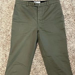 Officine Générale pants - 32